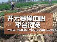 种植基地八