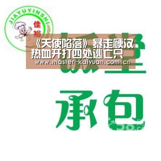 《天使陷落》暴走硬汉热血开打四处逃亡只为坚守忠诚_开云棋牌官网(图2) 开云体育网站
